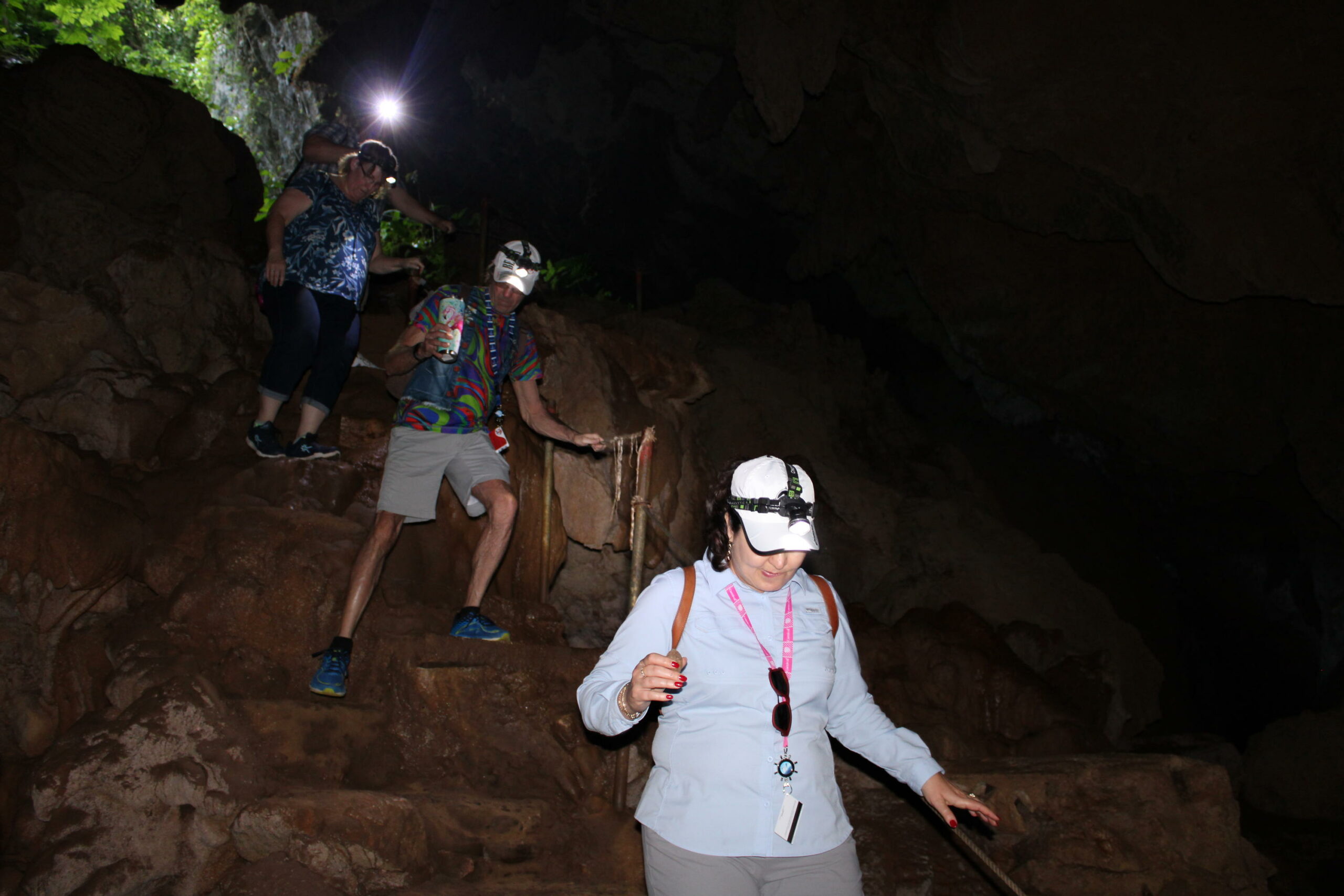 Cave Tours, Adventure Tours