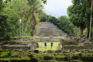 Mayan Ruin Tours