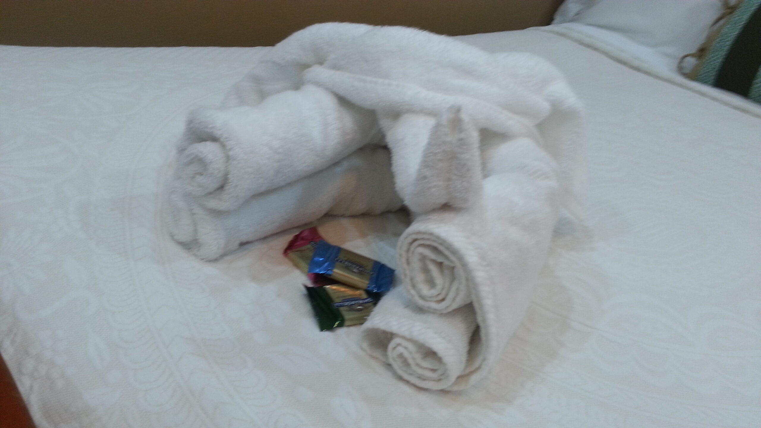 GM Suites Bed & Breakfast
