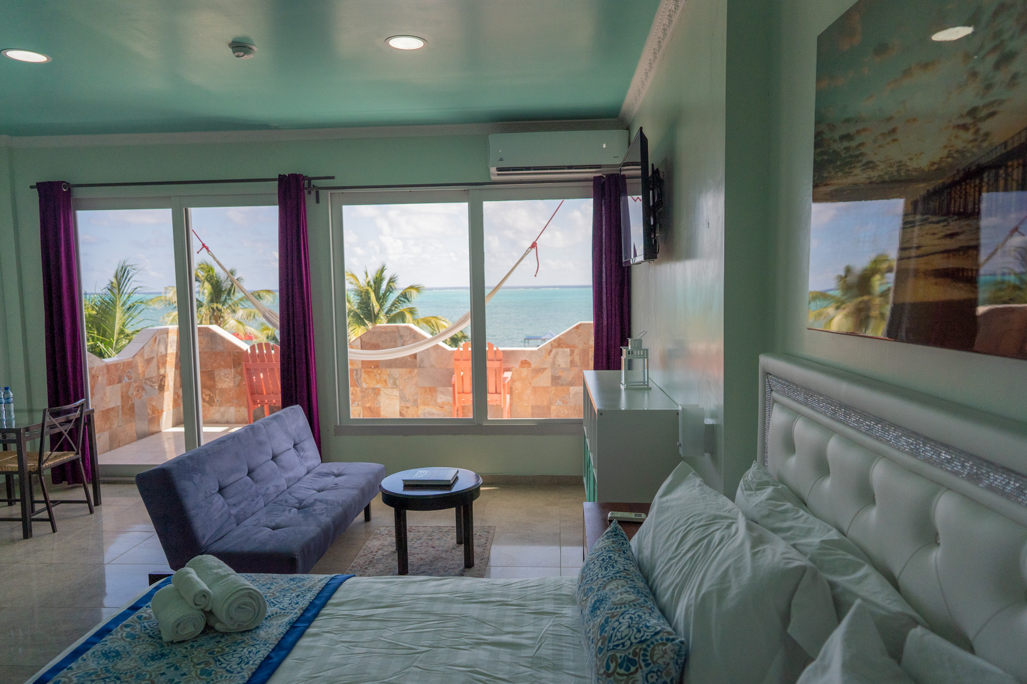 Premium Ocean VIew Room