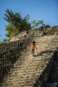 Ecotourism in Belize  | 3