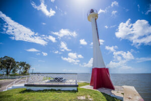 Belize Baron Bliss Lighthouse 1