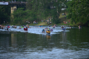 La Ruta Maya River Challenge  2