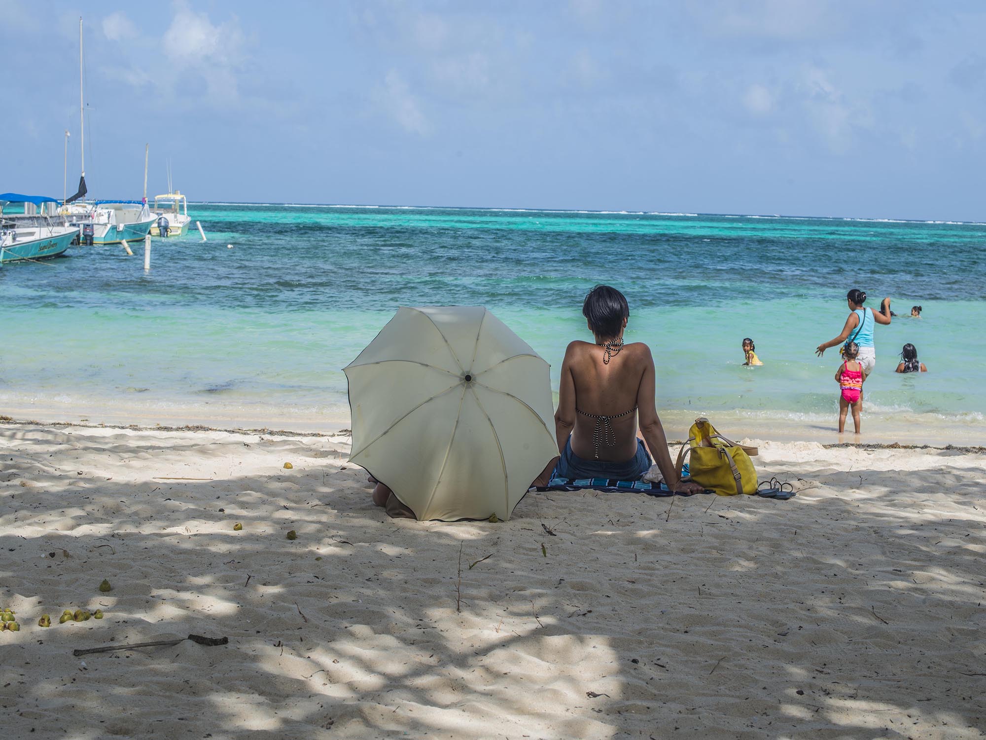 Warum Sie Belize für eine Post-Covid-Reise in Betracht ziehen sollten
