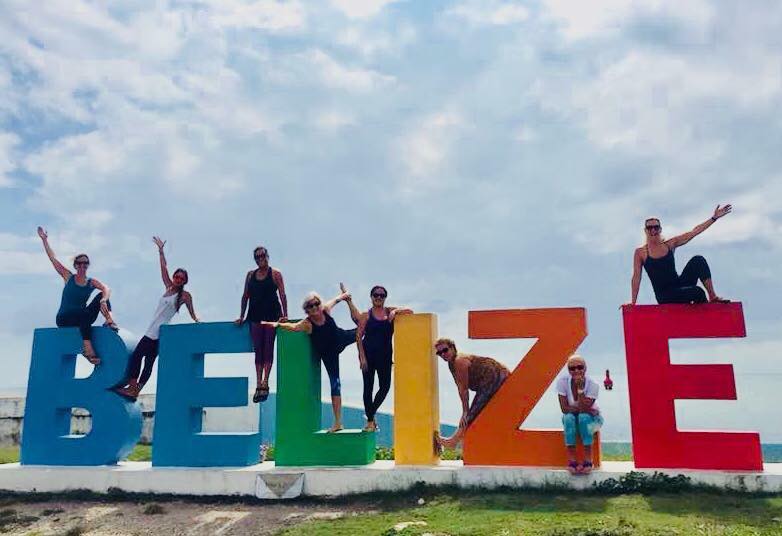 Belize International Yoga Festival  | 1