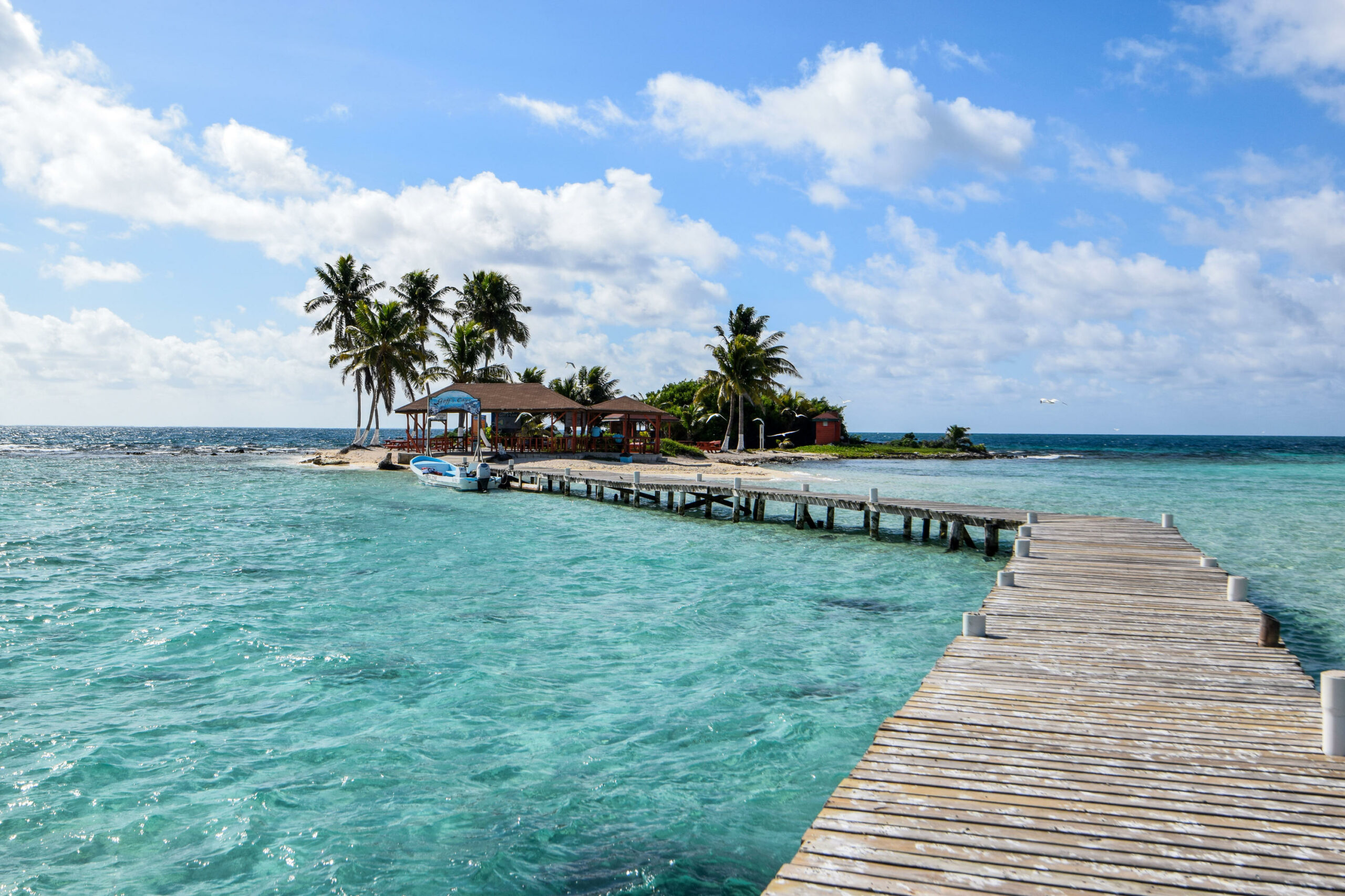 Why a private island in Belize is the perfect 2021 vacation spot 3