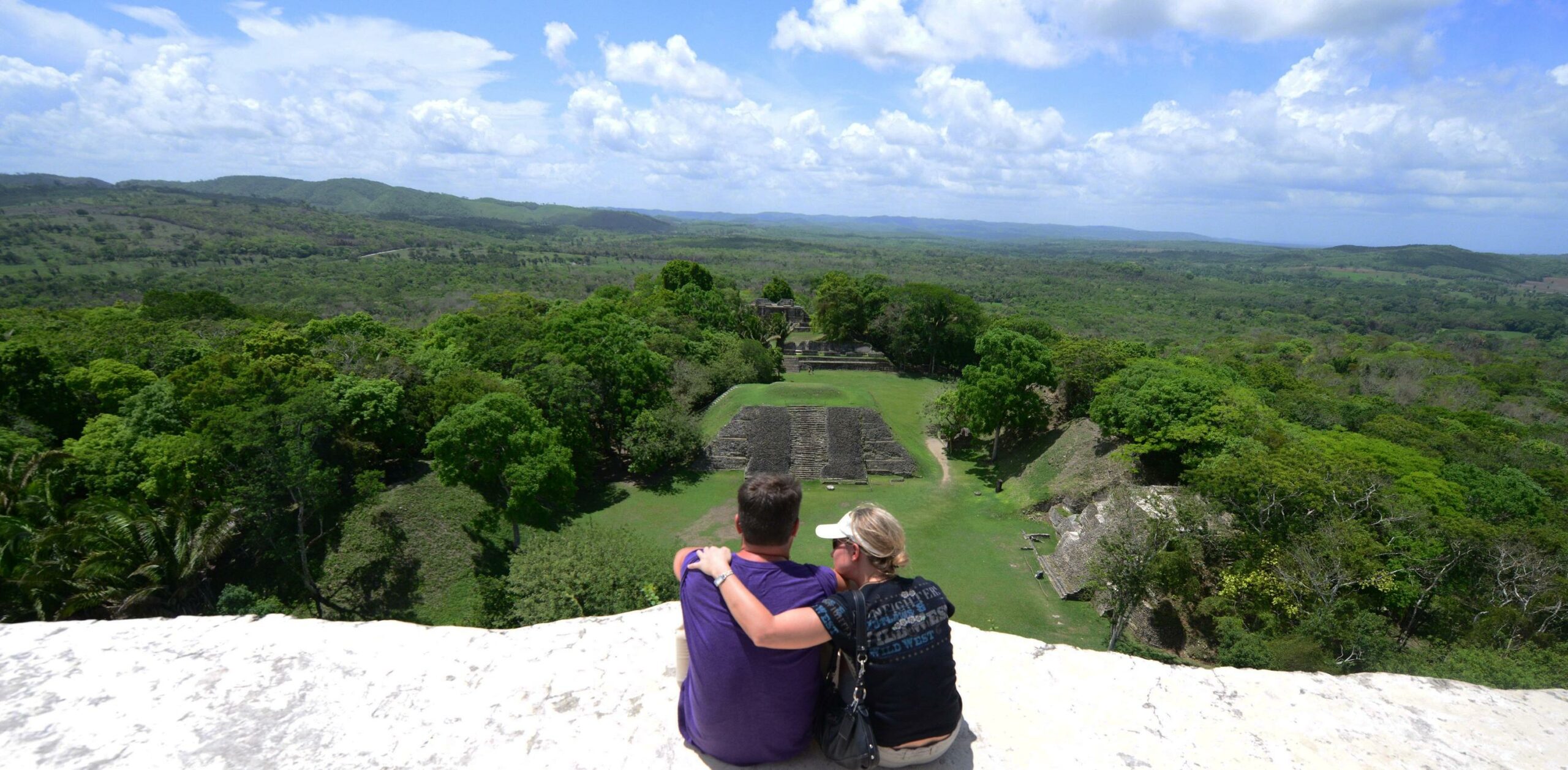 The perfect Valentine’s Day itinerary in Belize 1