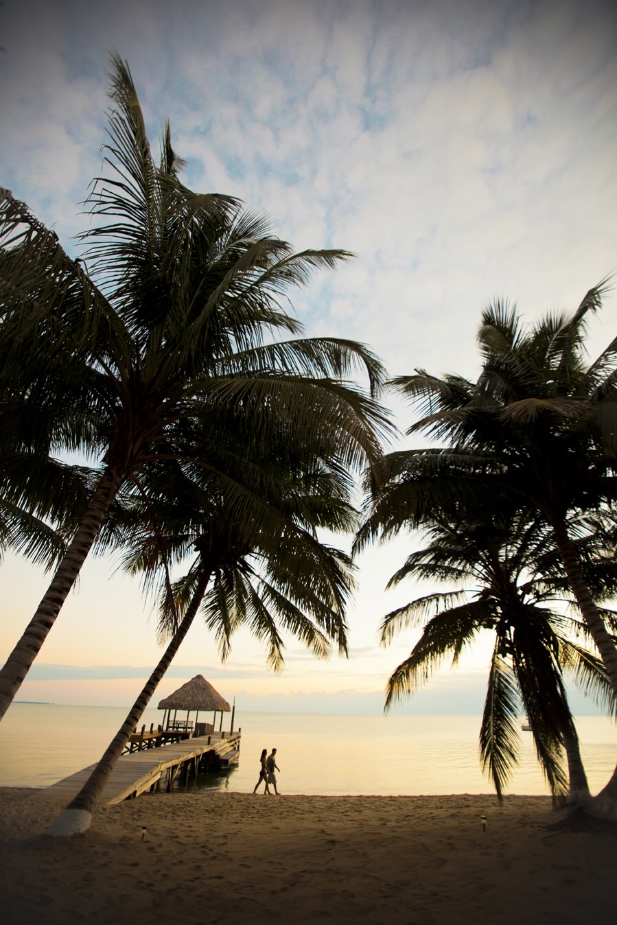 The perfect Valentine’s Day itinerary in Belize 2