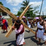 Celebrating Easter in Belize | The Holy & the Heartfelt