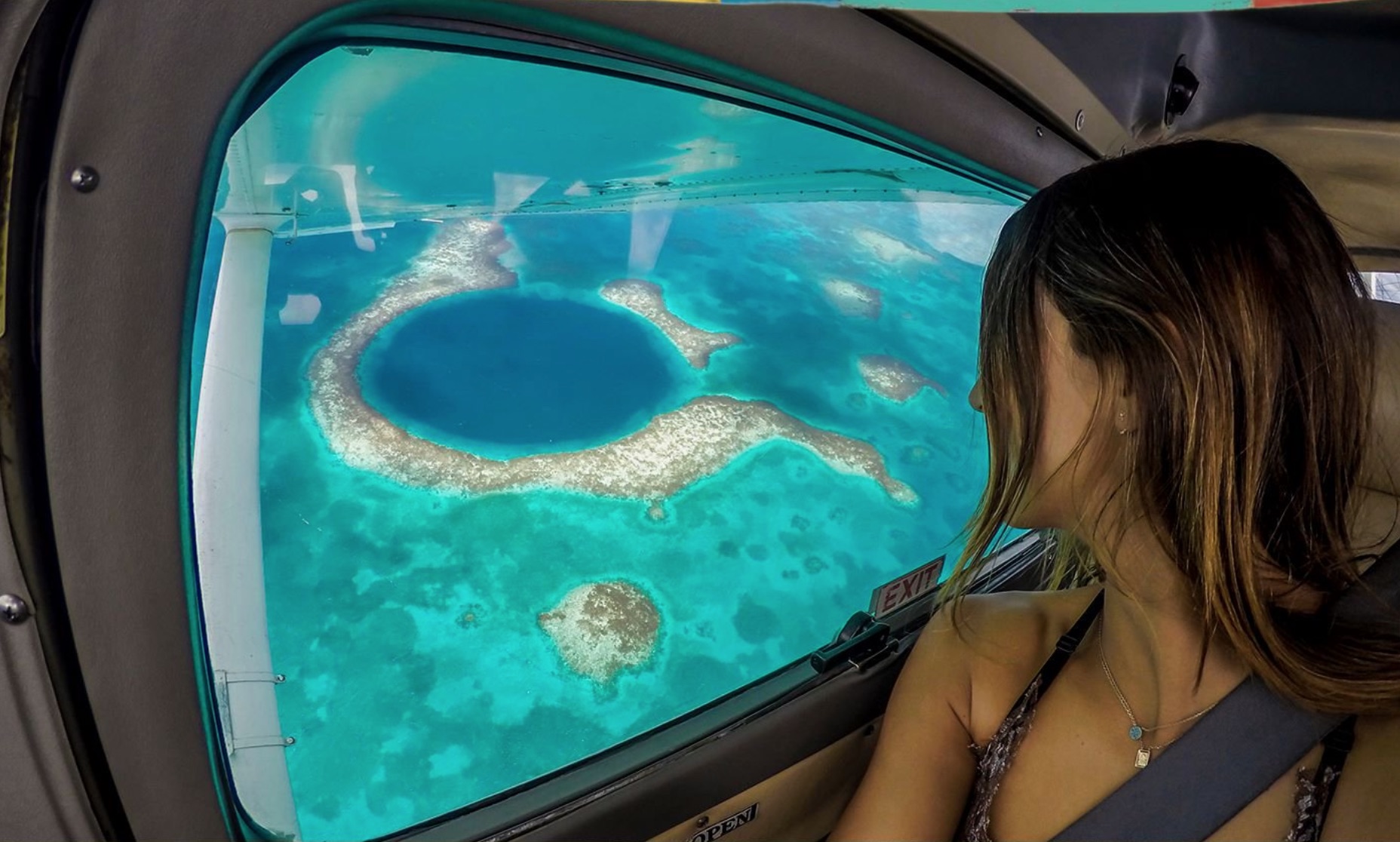 5 Places to Pop the Question in Belize |3