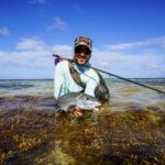 Fly-fishing in Belize Ambergris Caye | 0