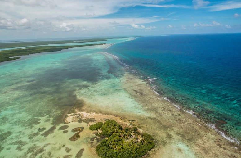 Belize Barrier Reef removed from UNESCO Danger List | 5