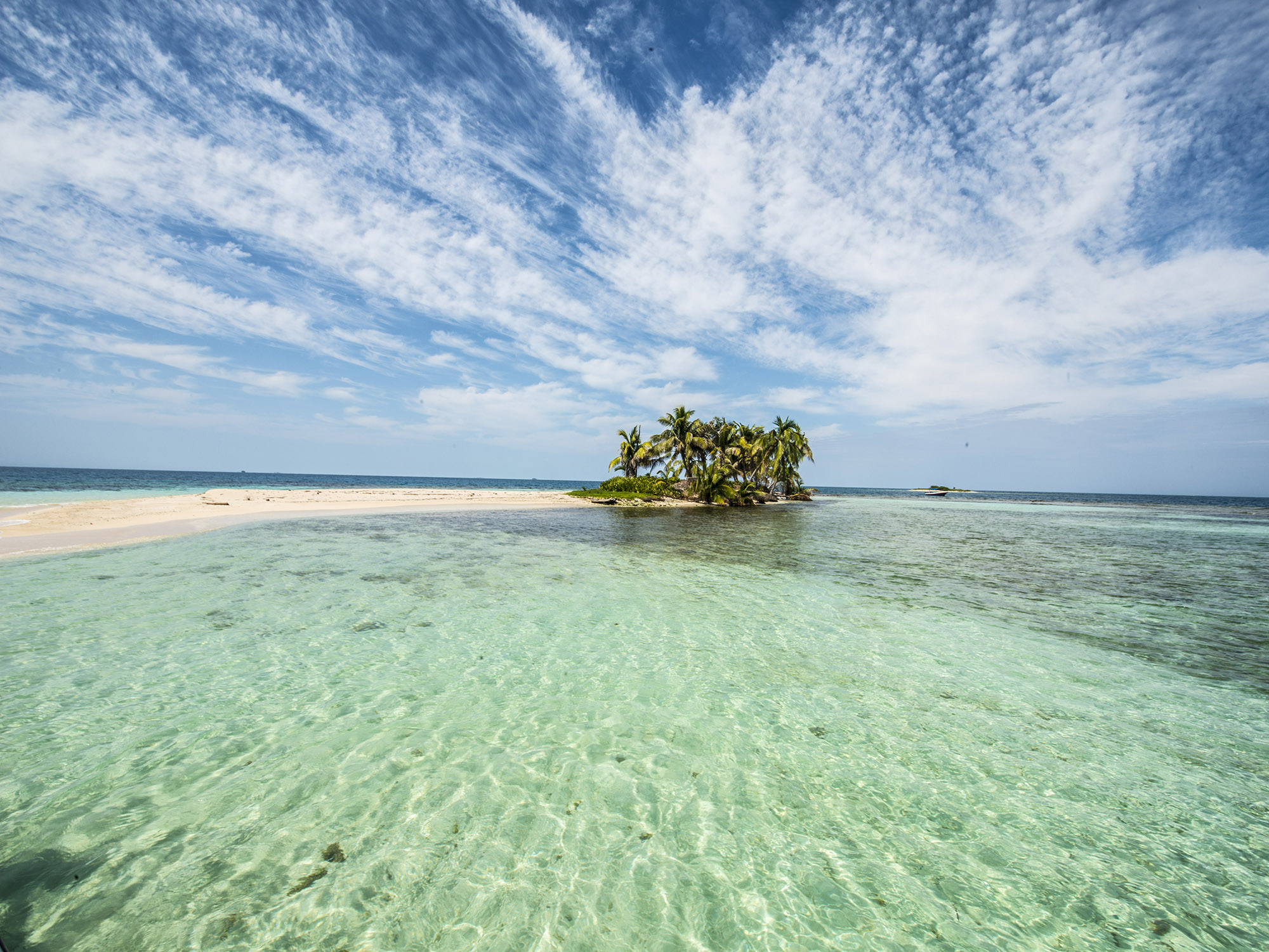 Why a private island in Belize is the perfect 2021 vacation spot 2