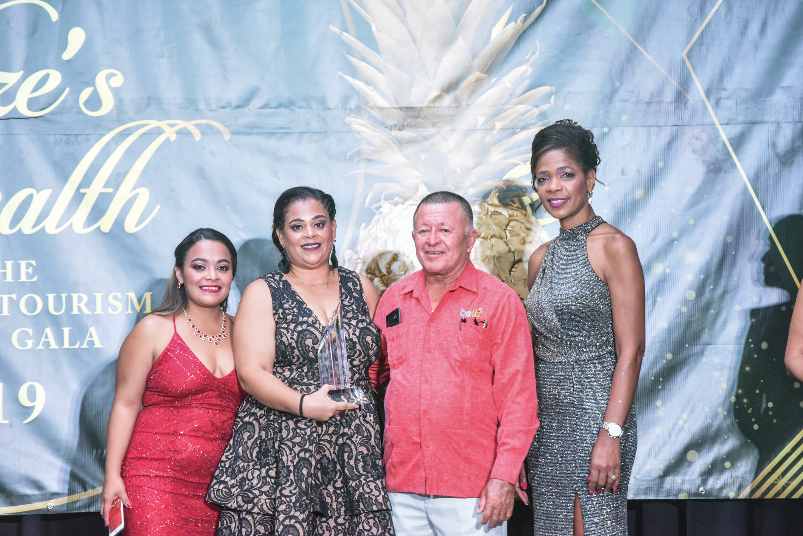 Belize National Tourism Awards 4