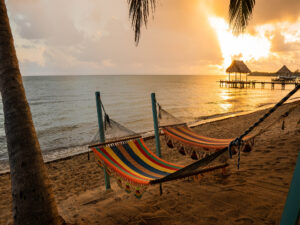 4 Places in Belize for Beach Bummers  hopkins