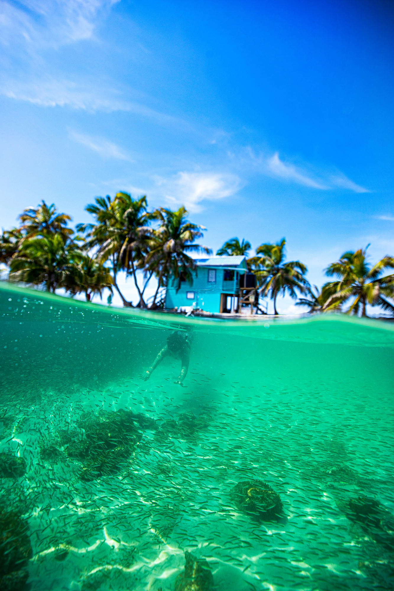 the Best Time to Visit Belize 1